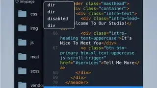 Koder Code Editor screenshot