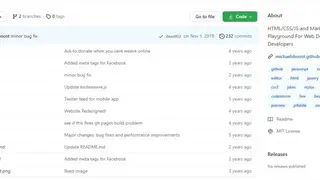 kodeWeave screenshot