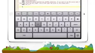 Kodiak PHP screenshot
