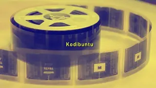 Kodibuntu screenshot
