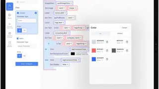 Kodika screenshot
