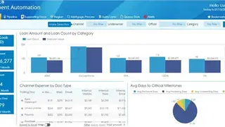 Kofax Insight screenshot