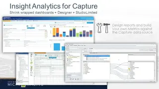 Kofax Insight screenshot