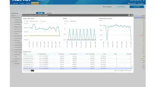 Kofax RPA screenshot