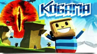 Kogama screenshot