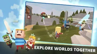 Kogama screenshot