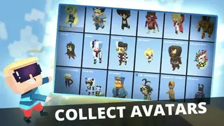 Kogama screenshot