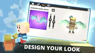 Kogama screenshot
