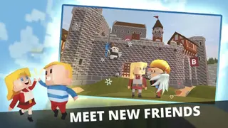 Kogama screenshot