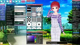 Koikatsu screenshot