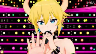 Koikatsu Party screenshot