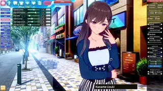 Koikatsu Party screenshot