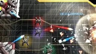 Kokuga screenshot
