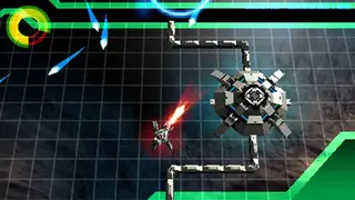 Kokuga screenshot