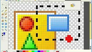 KolourPaint screenshot