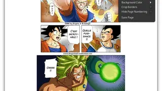 Komikku screenshot