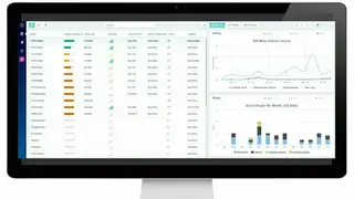 Komiko screenshot