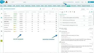 Komiko screenshot