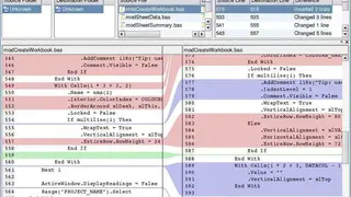 Kompare screenshot