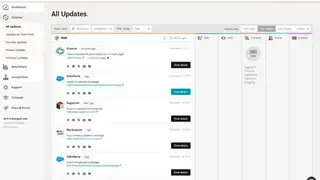 Kompyte screenshot