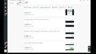 Kompyte screenshot