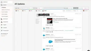 Kompyte screenshot