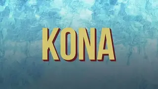 Kona screenshot