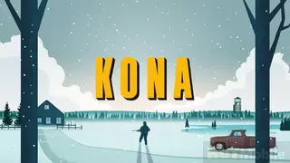 Kona screenshot