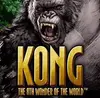 Kong: The 8th Wonder of the World