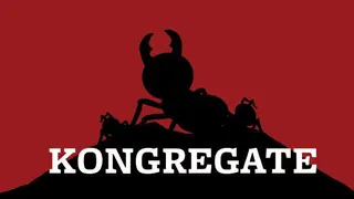 Kongregate screenshot