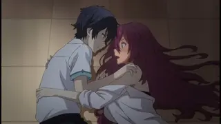 Kono Yo no Hate de Koi o Utau Shoujo: YU-NO screenshot