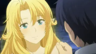 Kono Yo no Hate de Koi o Utau Shoujo: YU-NO screenshot