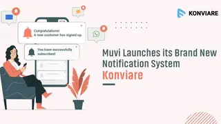 Konviare screenshot