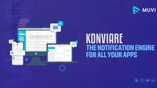 Konviare screenshot