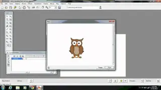 KoolMoves screenshot