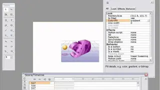 KoolMoves screenshot