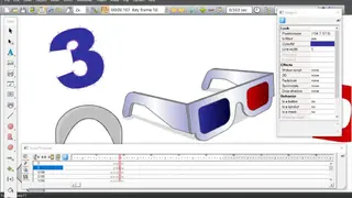KoolMoves screenshot