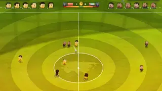 Kopanito All-Stars Soccer screenshot