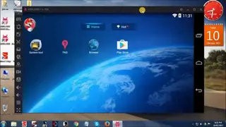KOPlayer screenshot
