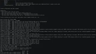 Kops screenshot