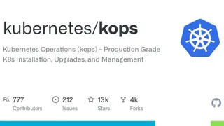 Kops screenshot