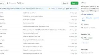 Kops screenshot