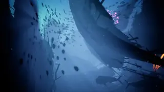 Koral screenshot