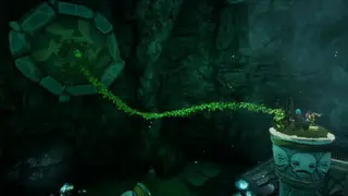 Kore screenshot