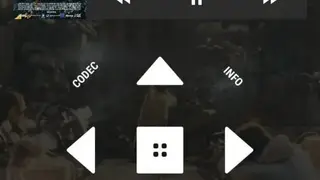 Kore, Official Remote for Kodi screenshot