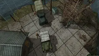 Korea Forgotten Conflict screenshot