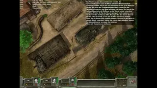 Korea Forgotten Conflict screenshot