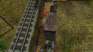 Korea Forgotten Conflict screenshot