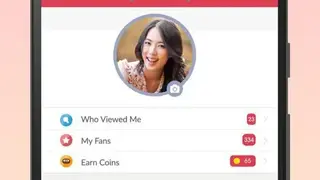 Korea Social Online Dating Apps to Meet & Match screenshot