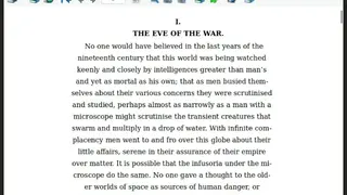 KOReader screenshot